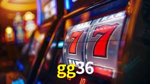 Game Providers gg36