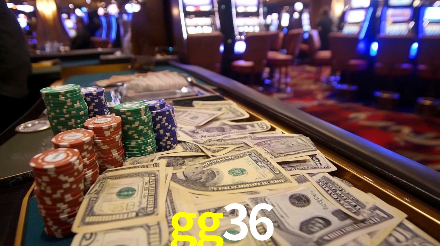 Exclusive Offers gg36