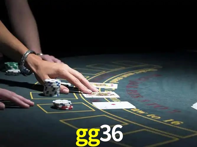 Platform Technology gg36