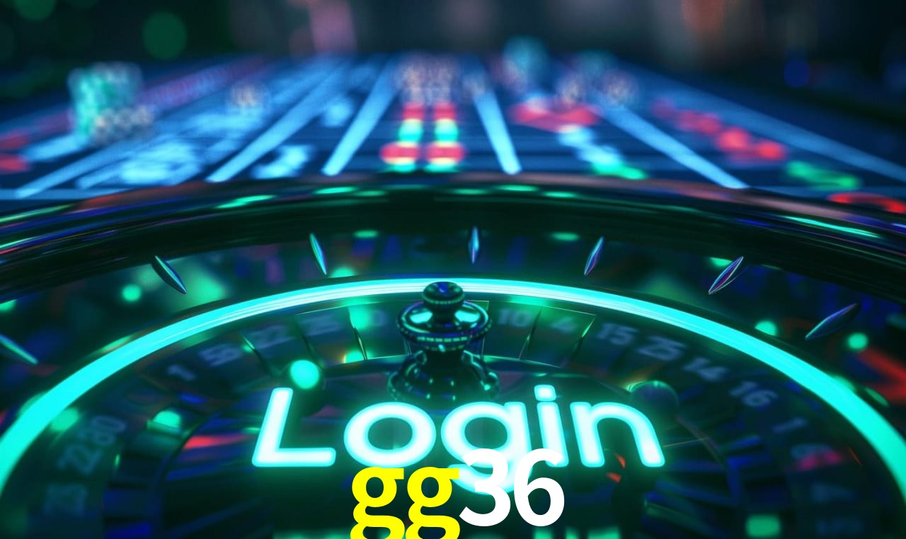 Welcome Bonus gg36