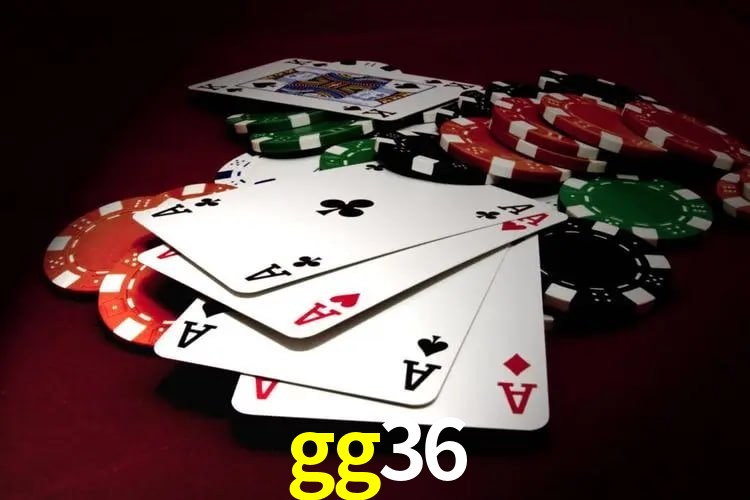 Football Betting gg36