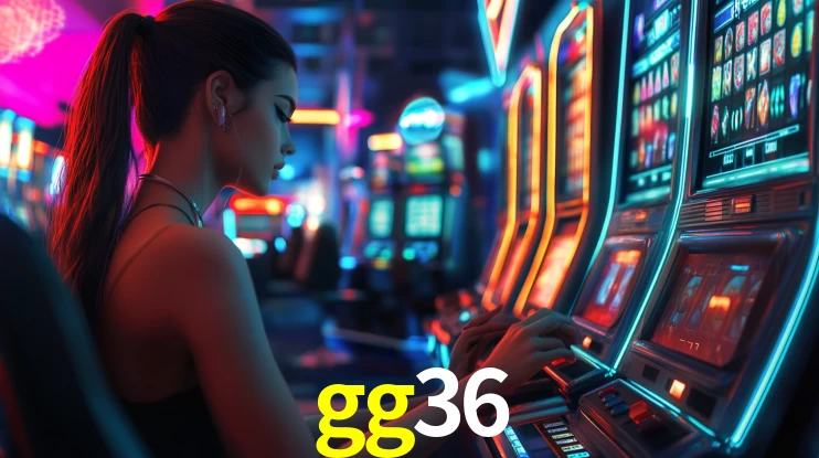 Daily Bonuses gg36